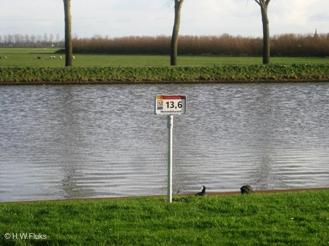hmmerwedekanaal