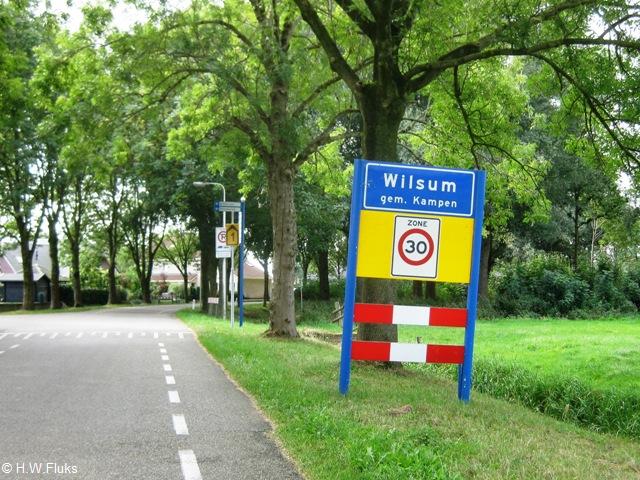 wilsum4593