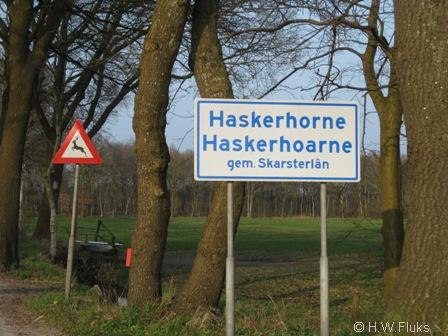 haskerhorne112