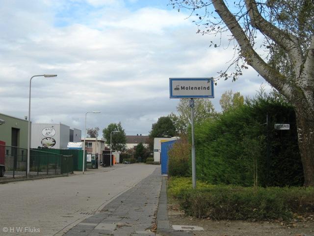 moleneind4977
