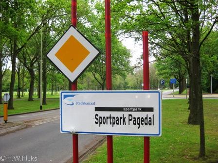 sportparkpagedal054