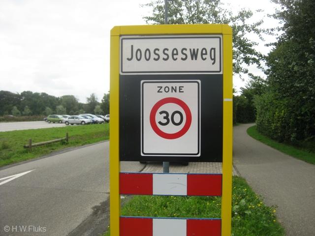 joossesweg5391