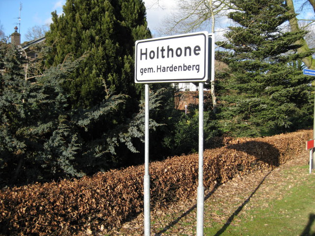 holthone058