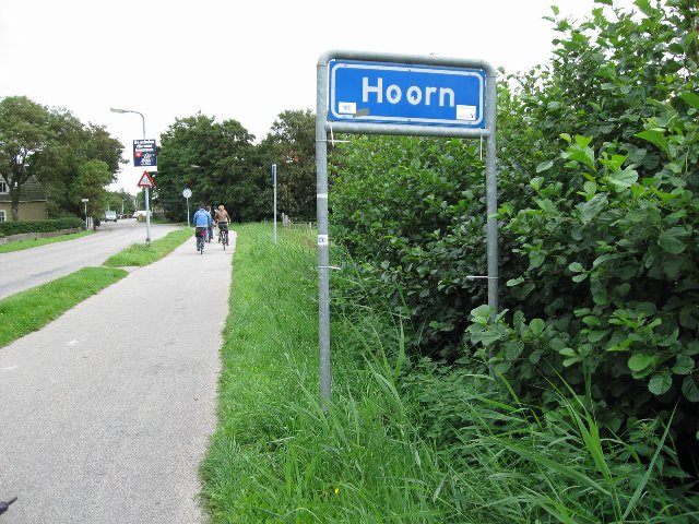 hoorn_ties