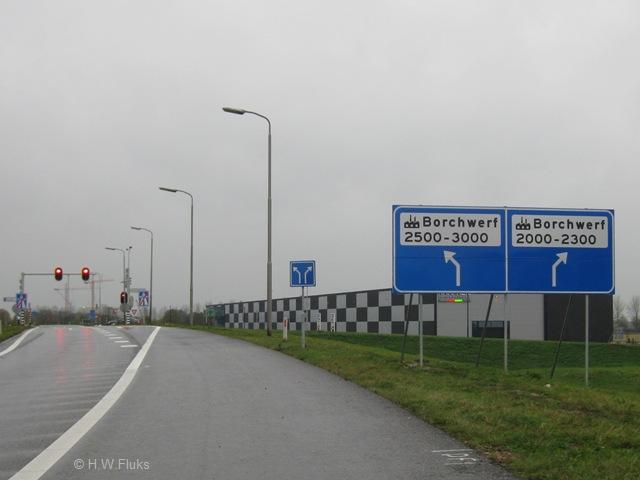 indborchwerf