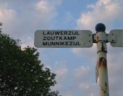 munnikezijl